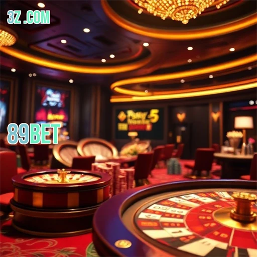 Bônus Incríveis Esperam por Você na 89bet vip