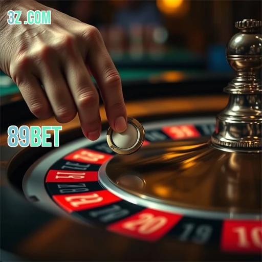 Cassino Imperdível no 89bet vip: Entre na Diversão!