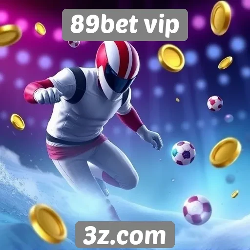 89bet vip inova com novas opções de jogos