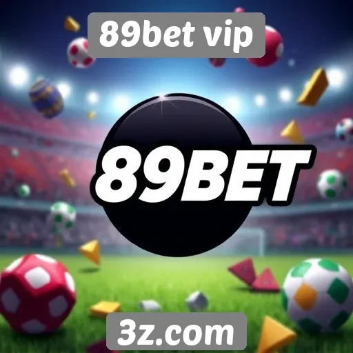 Comparativo entre bônus e promoções do 89bet vip