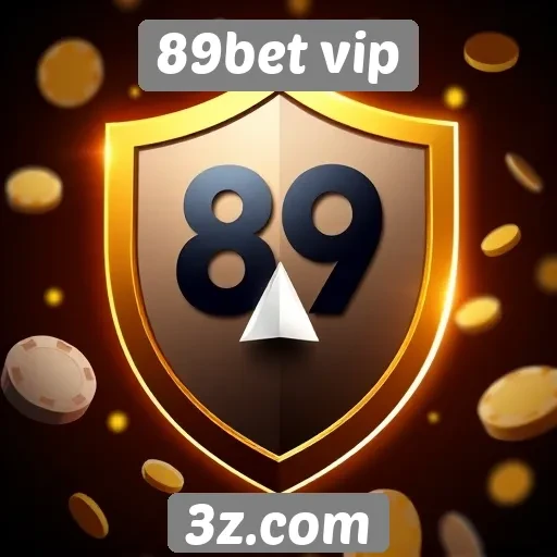 Segurança e proteção de dados no 89bet vip