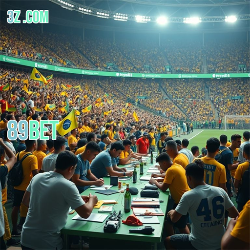 A Emoção do Esporte no 89bet vip: Apostas e Mais