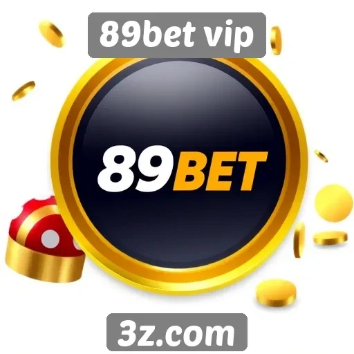 Recursos exclusivos do site de jogos 89bet vip