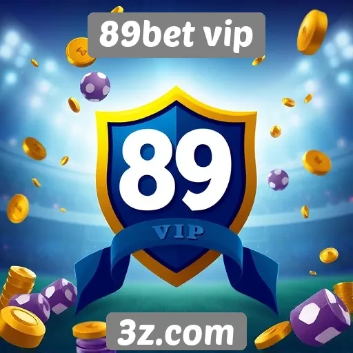 Estudo sobre a segurança nas apostas do 89bet vip