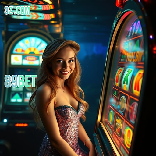 Máquinas de Slots