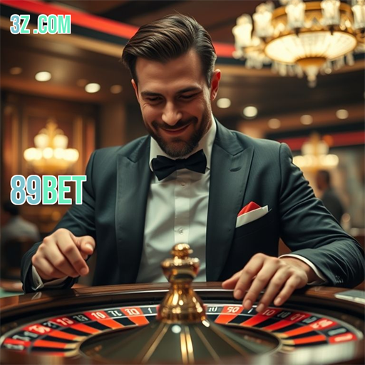 Experimente o Exclusivo Mundo do 89bet vip e Suas Vantagens