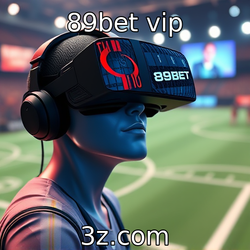 Evolução dos jogos de realidade virtual na indústria