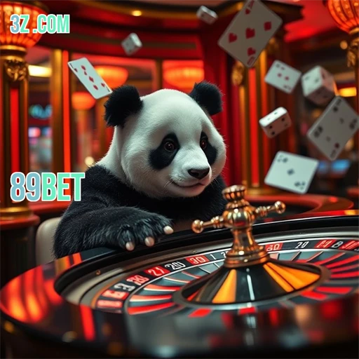 Promoção Irresistível na 89bet vip: Ganhe Sem Parar!