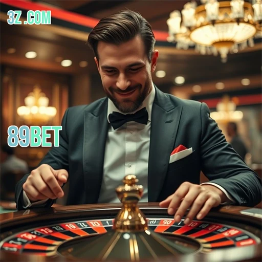 Experimente o Exclusivo Mundo do 89bet vip e Suas Vantagens